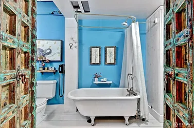 Rented by Oxford Property Group