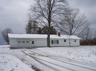 10902 Anderson Rd, Bear Lake, MI 49614