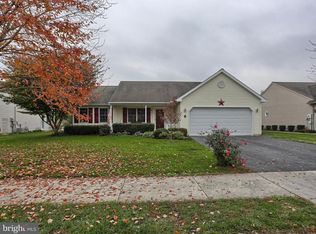 20 Bower Dr #L-0197, Myerstown, PA 17067