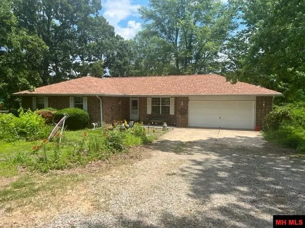 5771 County Road 25, Mountain Home, AR 72653