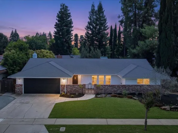 3255 W Fremont Ave, Fresno, CA 93711