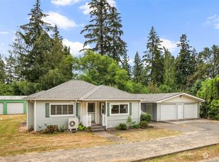 119 Lone Oak Rd, Longview, WA 98632