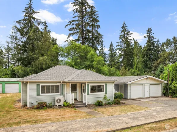 119 Lone Oak Road, Longview, WA 98632