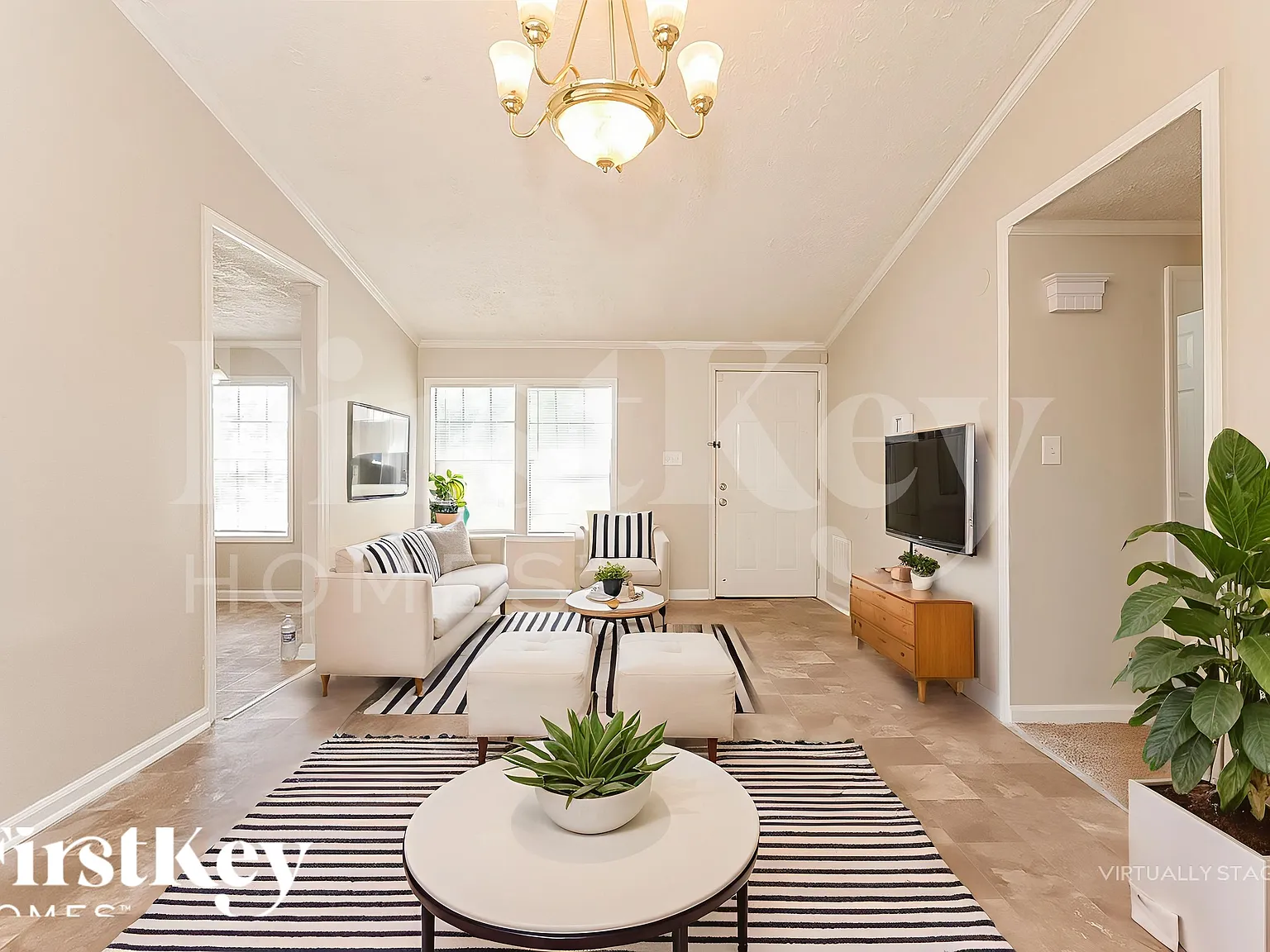 3 bed, 2.0 bath, 1173 sqft, $1,445 — Photo 3