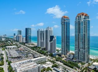 17901 Collins #PENTHOUSE 4705, Sunny Isles Beach, FL 33160