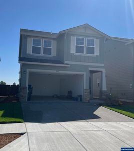 6341 Edson 12 St SE, Albany, OR, 97322