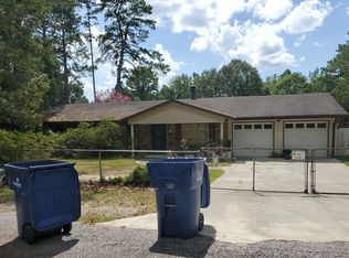 368 Talley Valley Loop, Leesville, LA 71446