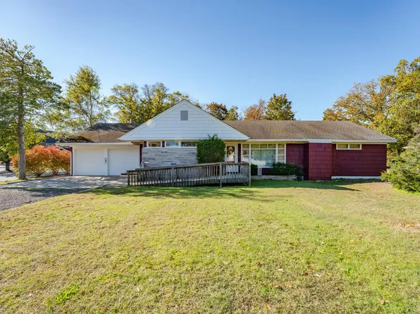 33 E Mechanic St, Cape May Court House, NJ 08210