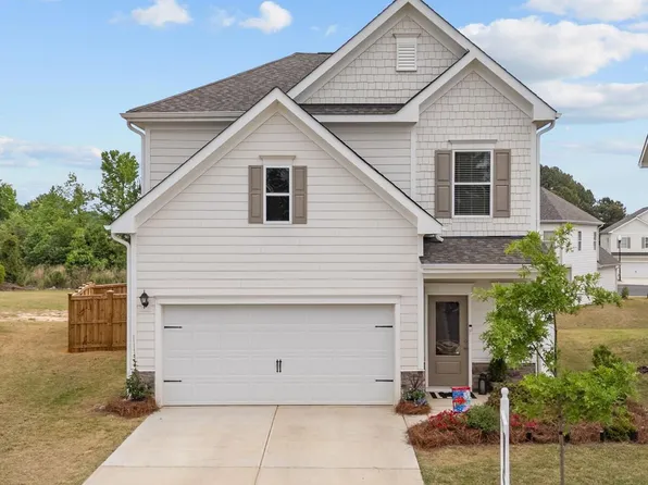 122 Commons Cir, Clayton, NC 27520
