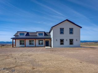 5950 Deshka Dr, Helena, MT 59602
