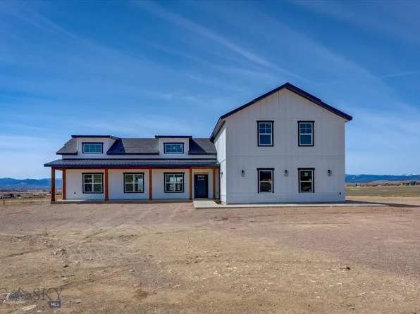 5950 Deshka Dr, Helena, MT 59602