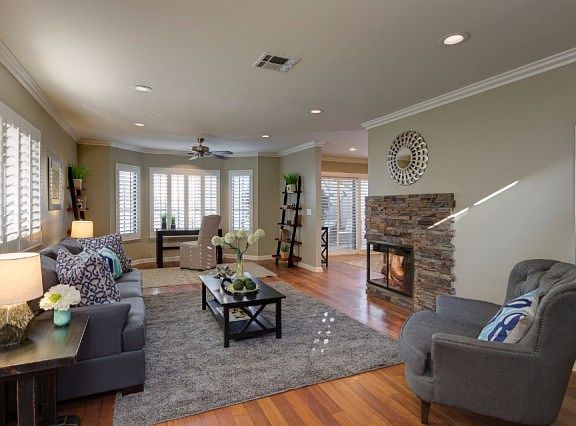 5th image of 2611 Dove Creek Ln #A