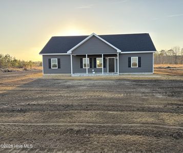 810 Middle Swamp Road, Corapeake, NC, 27926