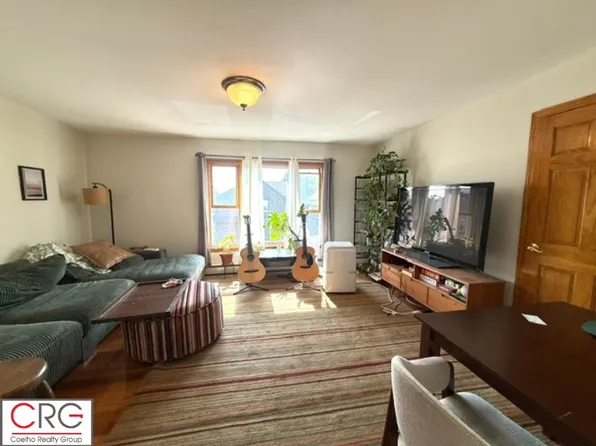 45 Bay State Ave #3, Somerville, MA 02144