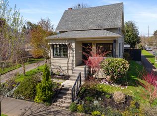 6941 N McKenna Ave, Portland, OR
