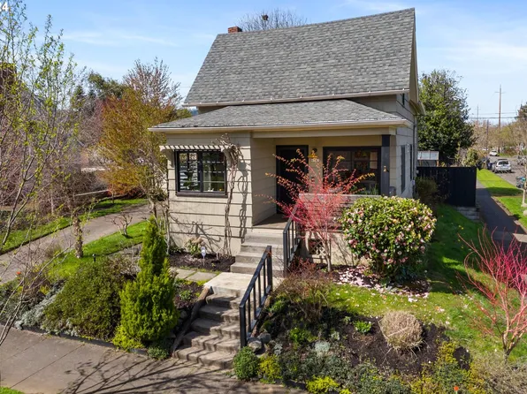 6941 N McKenna Ave, Portland, OR 97203
