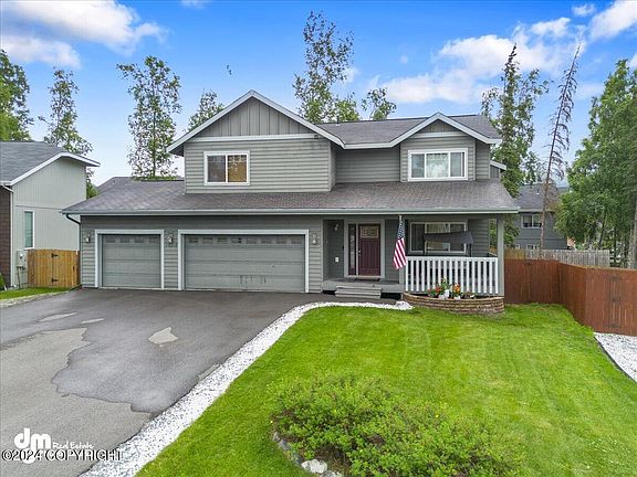 2nd image of 16116 Stineburg Dr