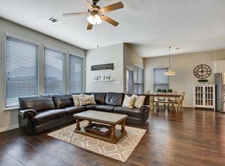 505 Allbright Rd, Celina, TX 75009