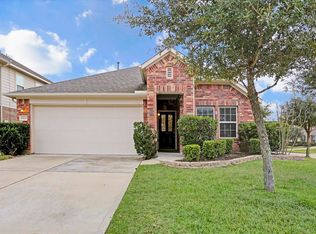 10100 Hidden Creek Falls Ln, Brookshire, TX 77423