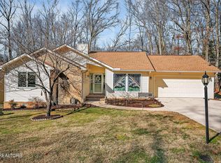 110 Friar Ln, Fairfield Glade, TN 38558