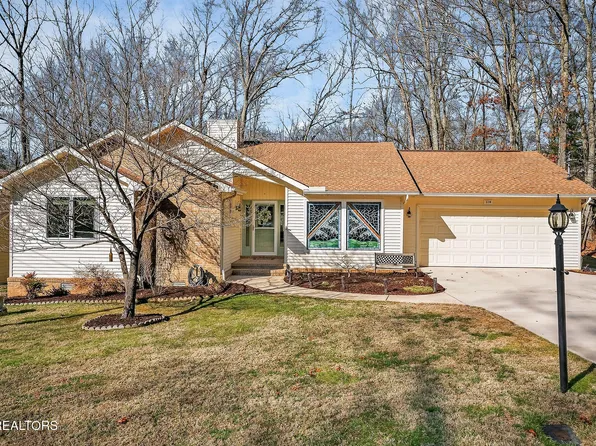 110 Friar Ln, Fairfield Glade, TN 38558