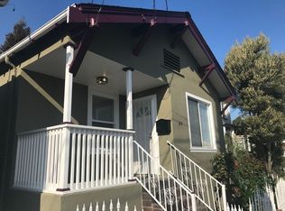 614 Berrellesa St, Martinez, CA 94553