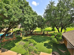 21 Glen Abbey St, Abilene, TX 79606