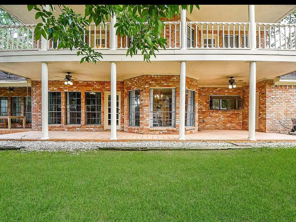 1st image of 17502 Ponderosa Pines Dr