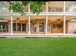 17502 Ponderosa Pines Dr, Houston, TX 77090