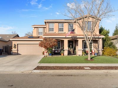 4040 W Ceres Court, Visalia, CA, 93291