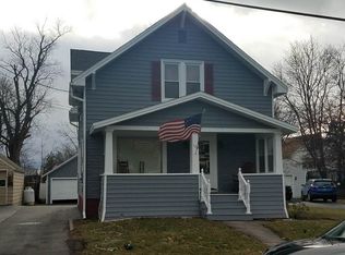 109 Francis St, Amsterdam, NY 12010