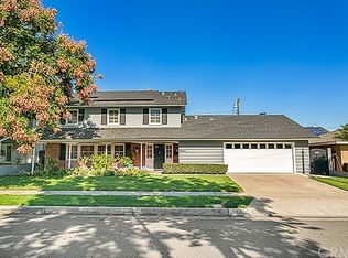 2601 E Dorothy Dr, Orange, CA 92869