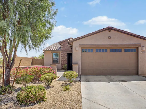 8947 W SOLANO Drive, Glendale, AZ 85305