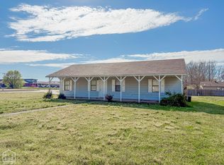 4415 Fox Meadow Cv, Jonesboro, AR 72404