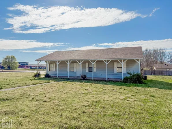 4415 Fox Meadow Cv, Jonesboro, AR 72404