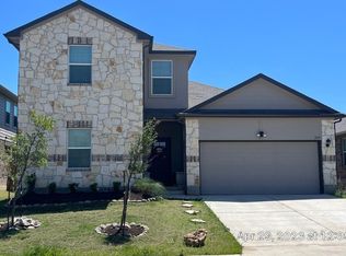 249 Sky Meadows Cir, San Marcos, TX 78666