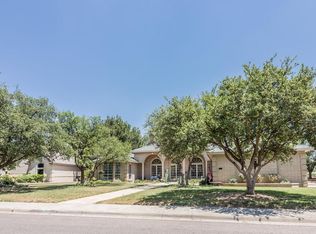 86 San Clemente Cir, Odessa, TX 79765