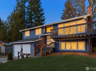 16822 NE 87th St, Redmond, WA 98052