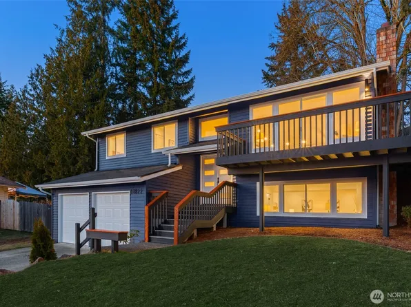 16822 NE 87th Street, Redmond, WA 98052