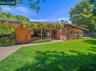 266 Orchard Rd, Orinda, CA 94563