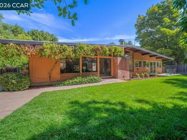 266 Orchard Rd, Orinda, CA 94563