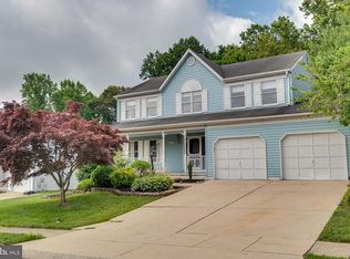 1205 Oreganum Ct, Belcamp, MD 21017