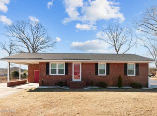 408 Firetower Rd, La Grange, NC 28551