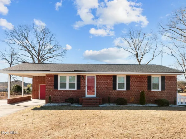 408 Firetower Road, La Grange, NC 28551