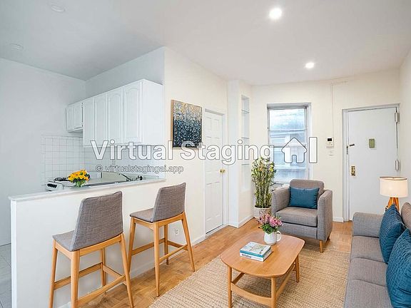 4th image of 522 E 11th St #8A