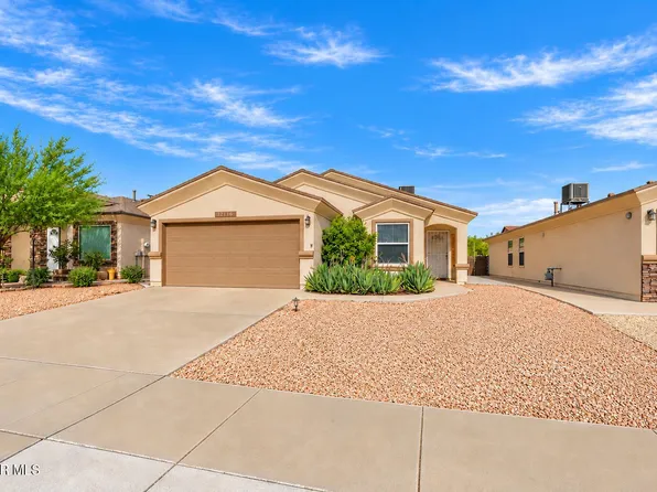 12116 Mesquite Thorn Dr, El Paso, TX 79934
