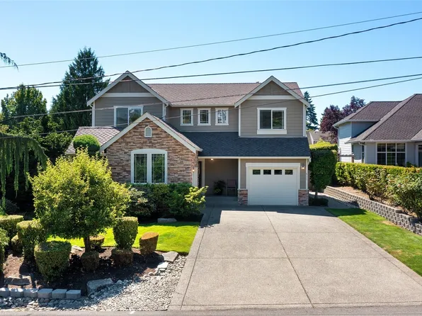 511 99th Avenue NE, Bellevue, WA 98004