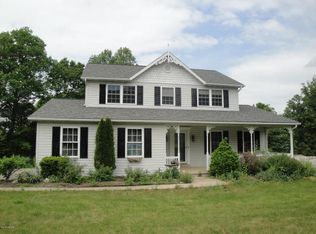 101 Pocahontas Trl, Lock Haven, PA 17745