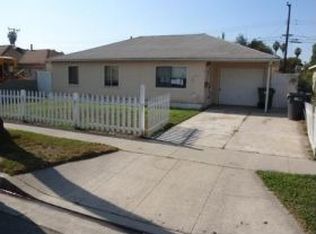 18303 Towne Ave, Carson, CA 90746
