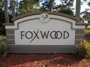 656 Foxwood Blvd, Englewood, FL 34223